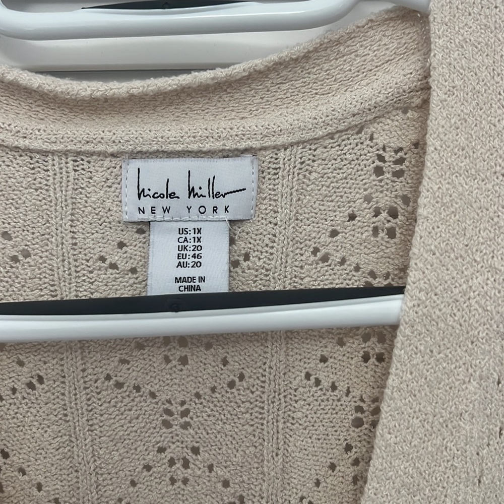 Cute sweater - Picture 2 of 3
